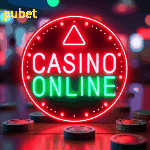 pubet Login na Conta
