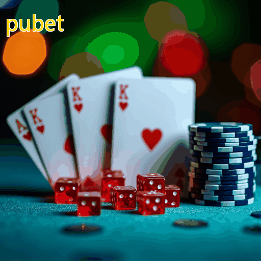 pubet GAME  App Baixar