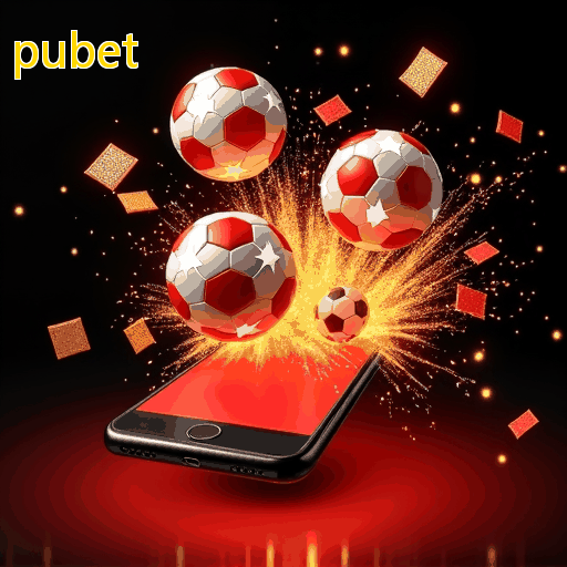 pubet GAME  App Baixar