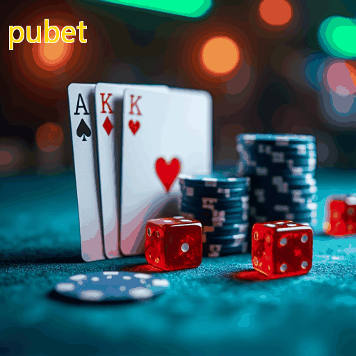 pubet GAME Jogo Cassino no Brasil 2025