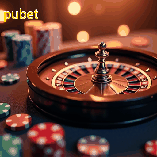 pubet GAME Slots de Cassino